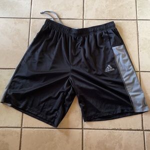 Athletic Shorts